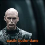 Austin Butler Dune 2: papel y transformación