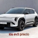 Kia EV3 Precio en España: Guía Completa 2026