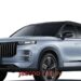 jaecoo 7 phev