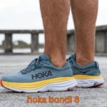Hoka Bondi 8: la comodidad máxima para correr y caminar sin dolor