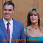 Hijas de Pedro Sánchez: vida privada y rumores aclarados