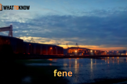 fene