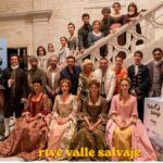 RTVE Valle Salvaje: Guía Completa del Capítulo de Hoy