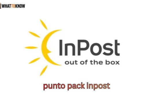 Hogar punto pack inpost