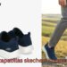 zapatillas skechers hombre