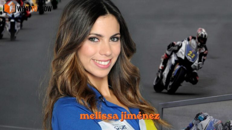 melissa jiménez