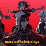Mato Seihei no Slave: Anime y Temporada 2