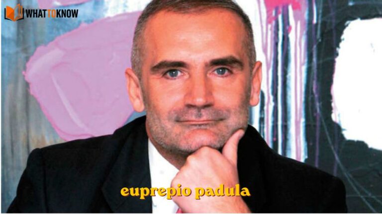 euprepio padula