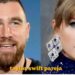 taylor swift pareja