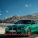 bmw m4 competition
