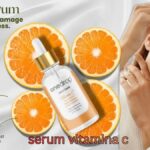 Serum Vitamina C: Cómo Elegir el Mejor para Tu Piel
