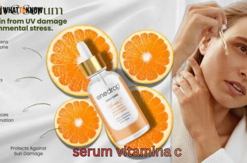 serum vitamina c