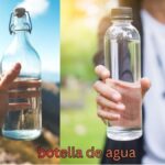 Botella de agua: cómo elegir la mejor para tu día a día