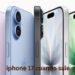 Hogar iphone 17 cuando sale