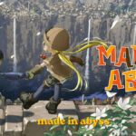 Made in Abyss: la guía definitiva antes de la temporada 3