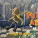 Hogar made in abyss
