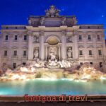 Fontana di Trevi: Guía Completa para Visitarla en Roma