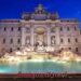 Hogar fontana di trevi