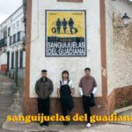 Sanguijuelas del Guadiana: origen, conciertos y éxito