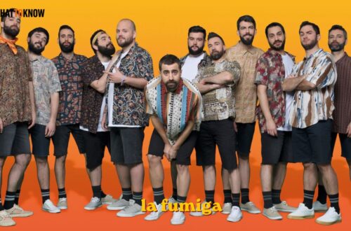 la fumiga