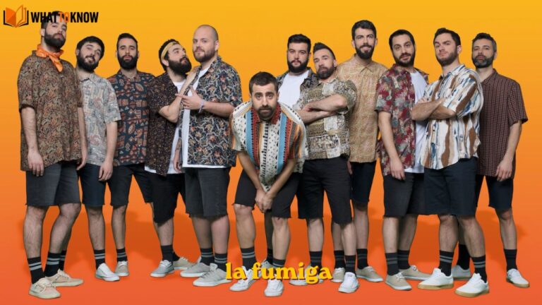 la fumiga