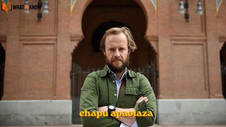 chapu apaolaza