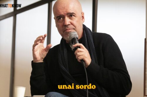 Hogar unai sordo