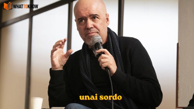 unai sordo