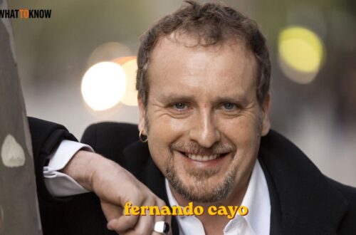 Hogar Fernando Cayo