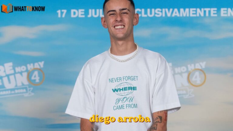 diego arroba