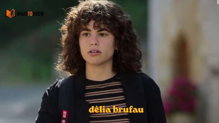 Dèlia Brufau