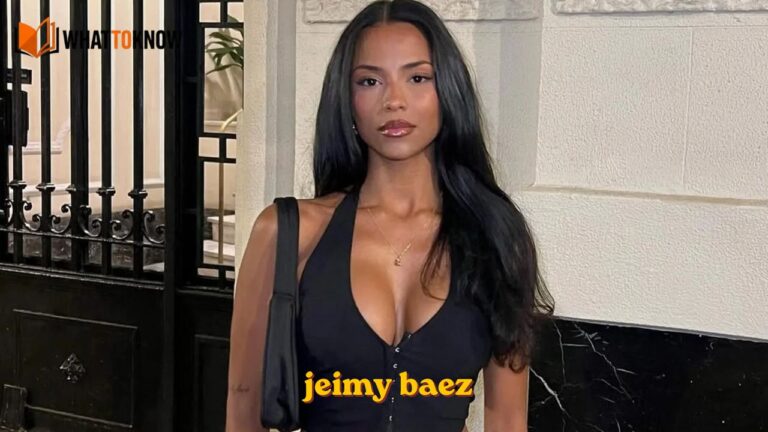 jeimy baez