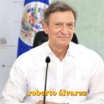 Roberto Álvarez: trayectoria, pareja y mejores trabajos
