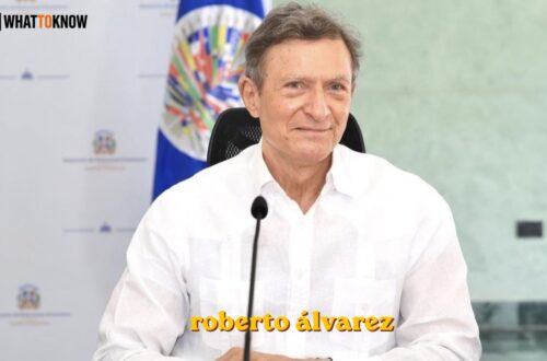 Hogar Roberto Álvarez