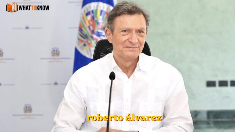 Roberto Álvarez