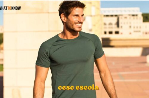 Hogar cesc escola