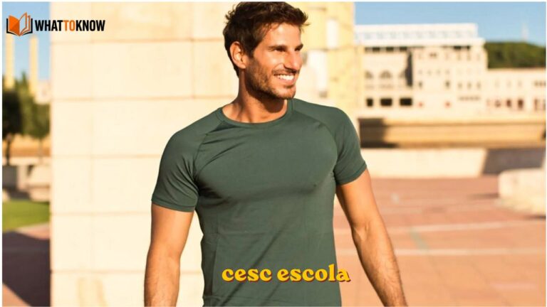 cesc escola