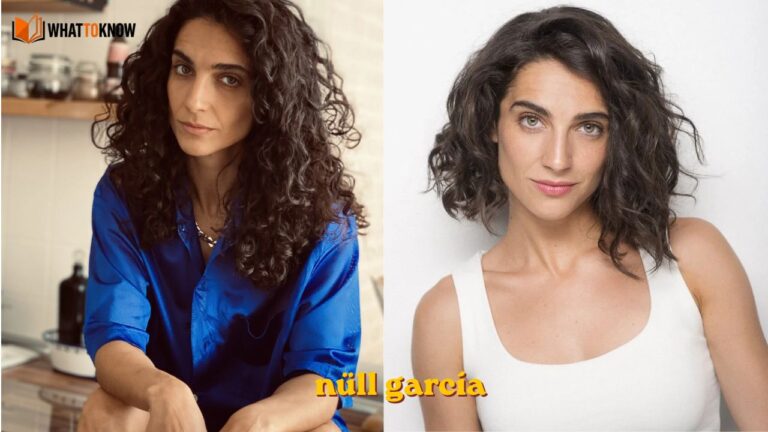 nüll garcía