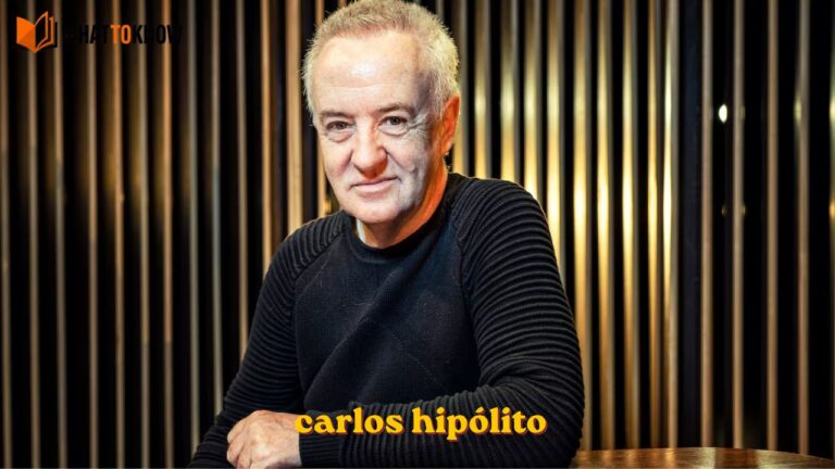 carlos hipólito