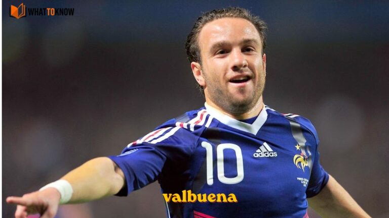 valbuena