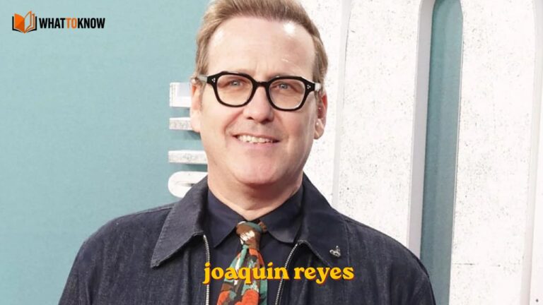 Joaquín Reyes