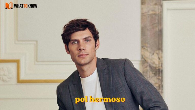 pol hermoso