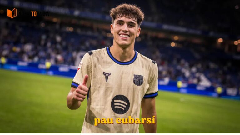 pau cubarsí