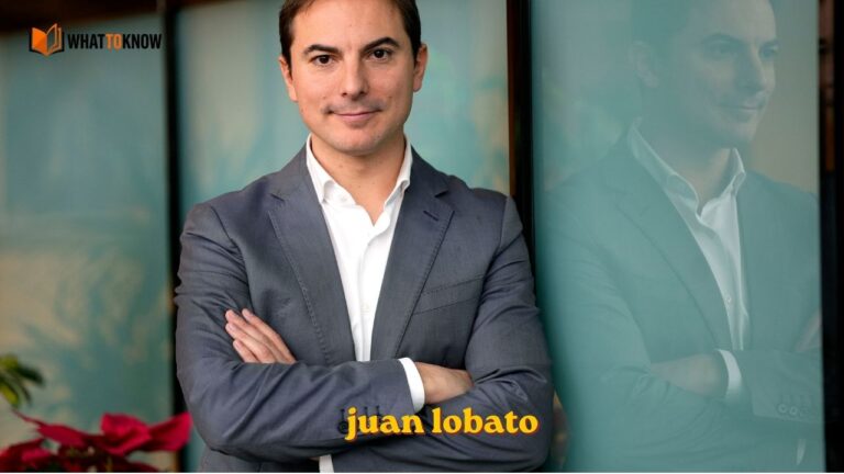 juan lobato