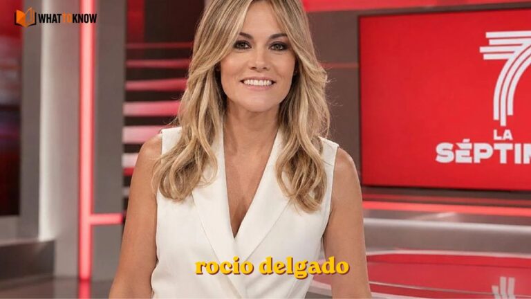 rocio delgado