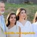 familia real española