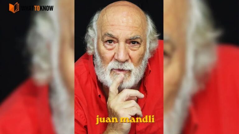 juan mandli
