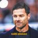 xabi alonso