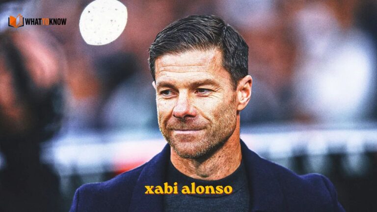 xabi alonso