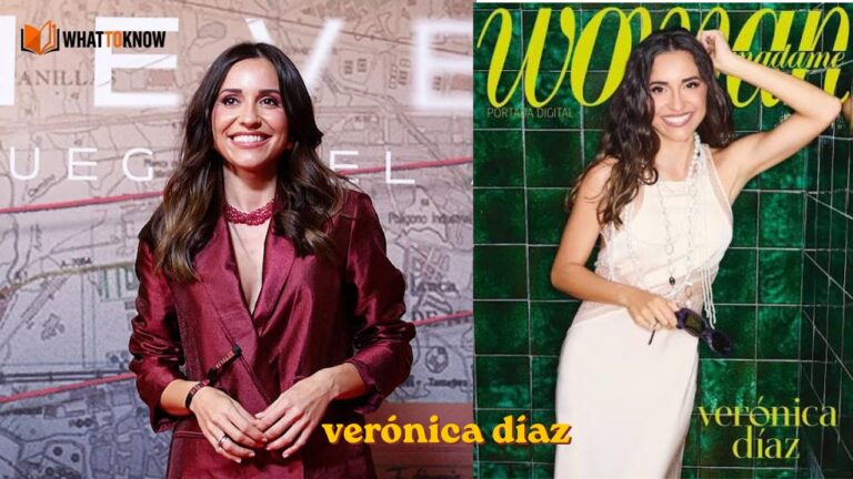 Verónica Díaz